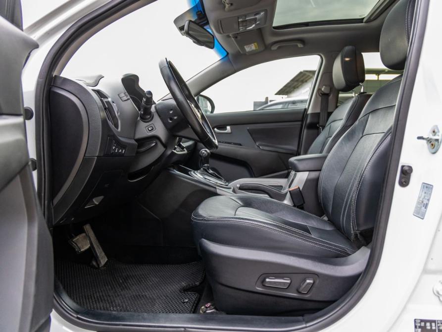 Kia Sportage III Рестайлинг Волгоград  - изображение 32