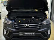 Hyundai Creta I Уфа  - изображение 27