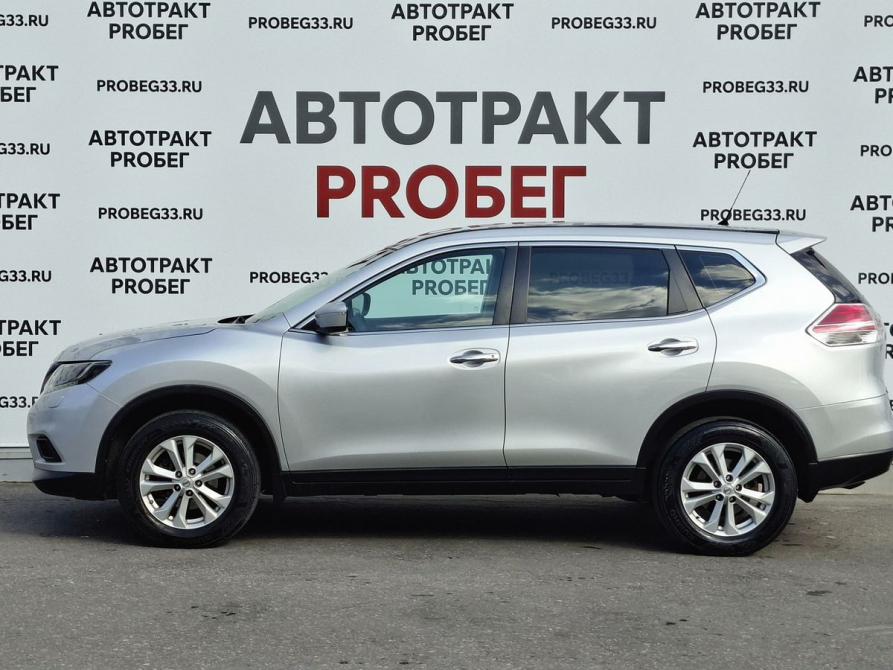 Nissan X-Trail III Владимир  - изображение 8