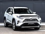 Toyota RAV4 V (XA50) Новороссийск  - изображение 29