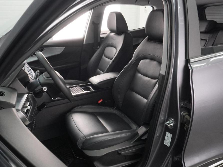 Chery Tiggo 4 Pro I Воронеж  - изображение 10