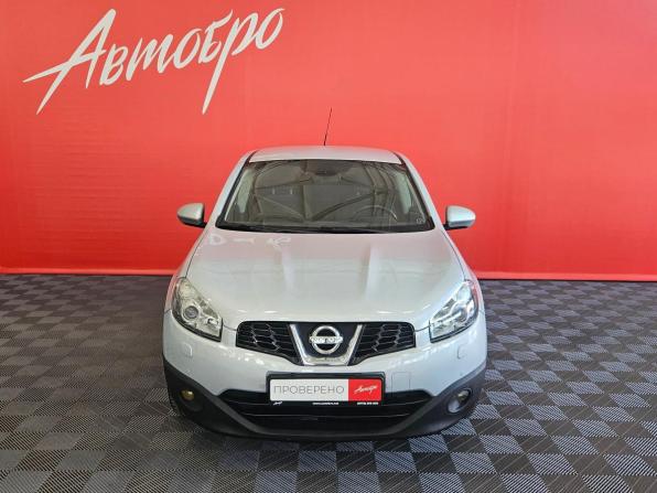 Nissan Qashqai I Рестайлинг с пробегом 2011 года, цена 999 000 рублей, 175000 км, внедорожник, Автокод Объявления