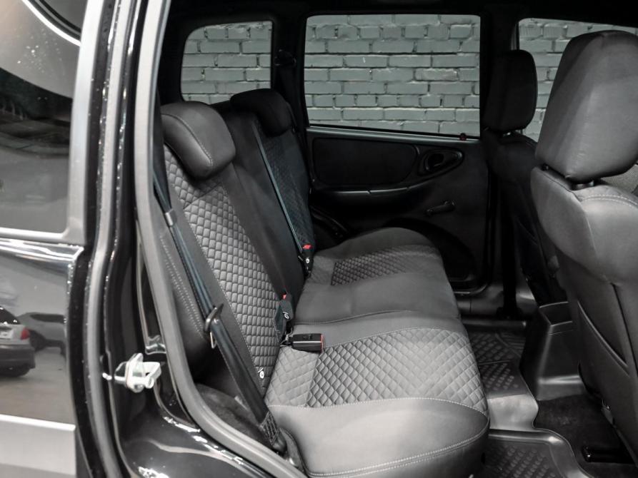 Lada (ВАЗ) Niva Travel I Екатеринбург  - изображение 16