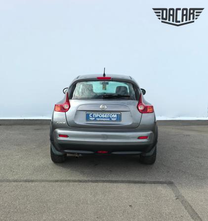 Nissan Juke I с пробегом 2012 года, цена 890 000 рублей, 170000 км, внедорожник, Автокод Объявления