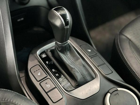 Hyundai Santa Fe III с пробегом 2013 года, цена 2 195 000 рублей, 95943 км, внедорожник, Автокод Объявления