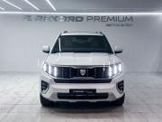 Kia Mohave I Рестайлинг 2 Уфа  - изображение 42