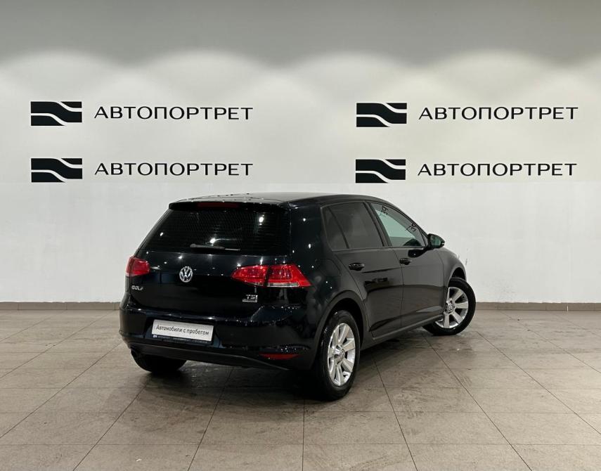 Volkswagen Golf VII Санкт-Петербург  - изображение 7