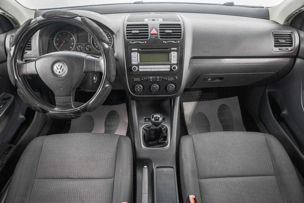 Volkswagen Jetta V Барнаул  - изображение 10