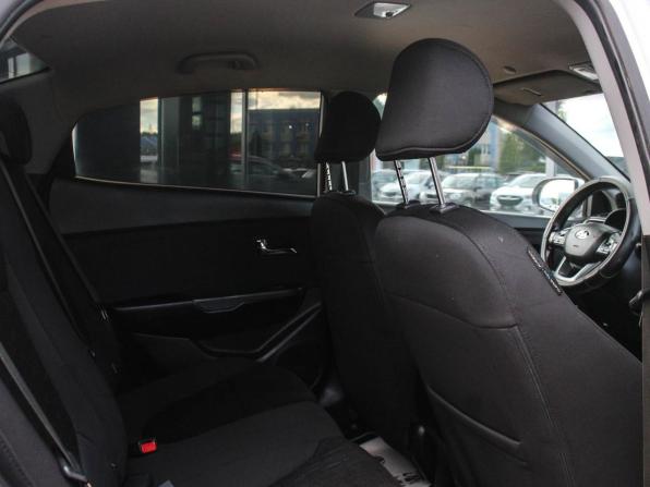 Kia Rio III с пробегом 2014 года, цена 900 000 рублей, 151480 км, седан, Автокод Объявления