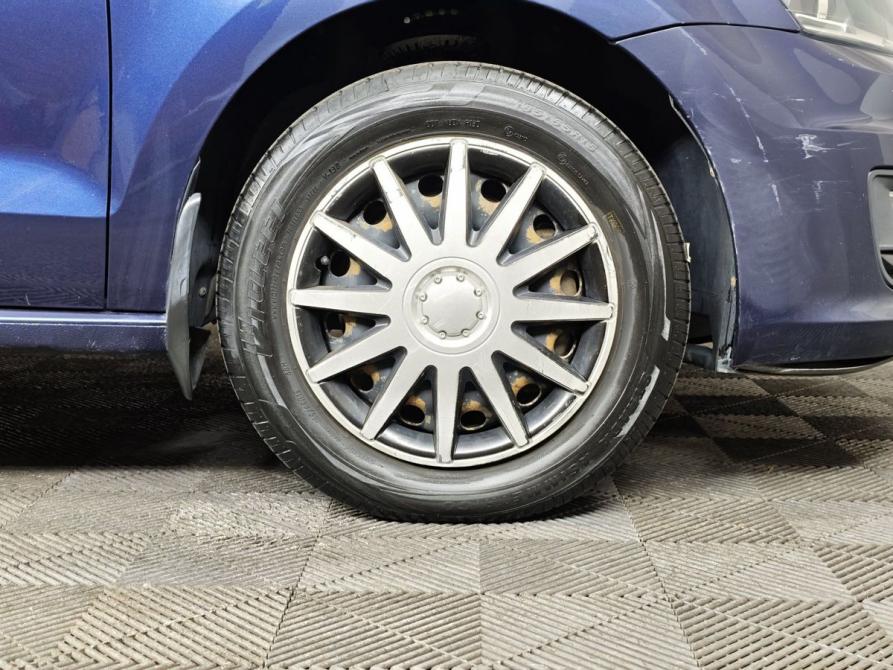 Volkswagen Polo V Рестайлинг Москва  - изображение 9