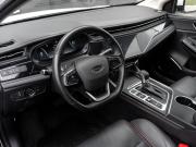 Omoda S5 Казань  - изображение 14