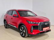 Chery Tiggo 4 I Рестайлинг 2 Альметьевск  - изображение 28