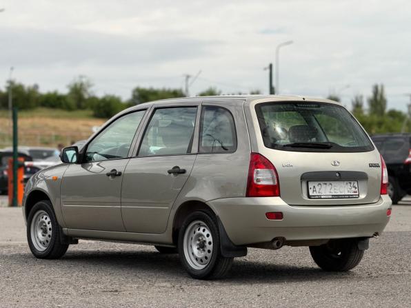 Lada (ВАЗ) Kalina I с пробегом 2013 года, цена 440 000 рублей, 65139 км, универсал, Автокод Объявления