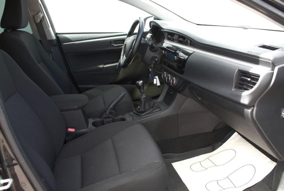 Toyota Corolla XI (E160 E170 E180) Нижний Новгород  - изображение 12