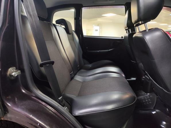 Chevrolet Niva I Рестайлинг с пробегом 2010 года, цена 512 000 рублей, 148153 км, внедорожник, Автокод Объявления