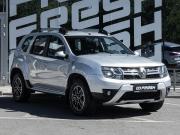 Renault Duster I Рестайлинг Волгоград  - изображение 21