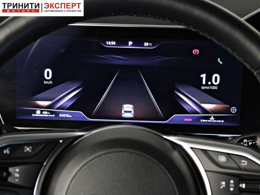Haval F7 II Белгород  - изображение 15