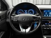 Hyundai Elantra VI (AD) Москва  - изображение 36