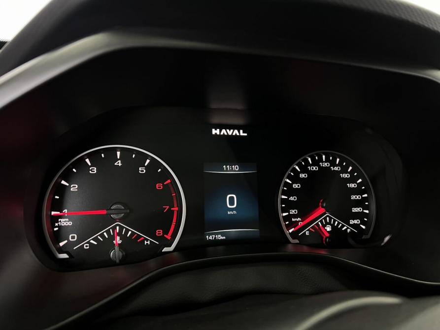 Haval Jolion I Рестайлинг Уфа  - изображение 10