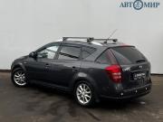 Kia Ceed I Москва  - изображение 20