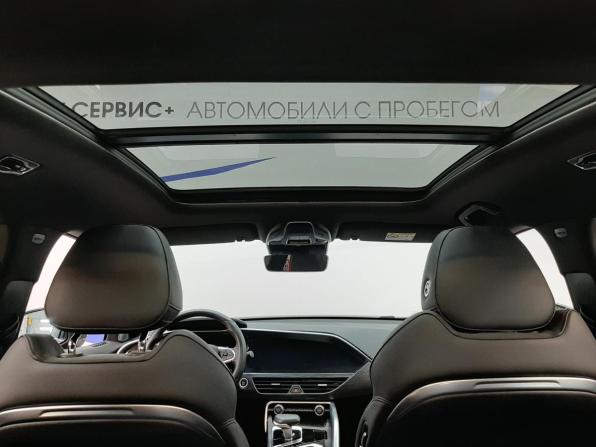 Geely Tugella I Рестайлинг с пробегом 2023 года, цена 2 530 000 рублей, 85595 км, внедорожник, Автокод Объявления