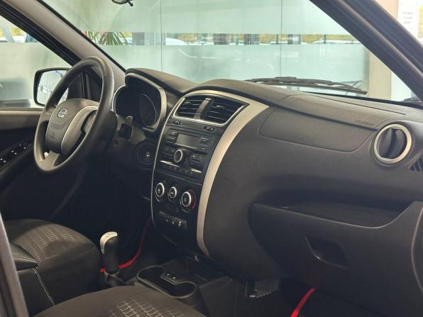 Datsun mi-DO с пробегом 2019 года, цена 627 000 рублей, 91512 км, хэтчбек, Автокод Объявления