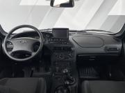 Lada (ВАЗ) Niva Travel I Екатеринбург  - изображение 38