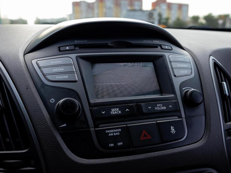 Hyundai ix35 I Рестайлинг Краснодар  - изображение 14