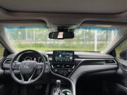 Toyota Camry VIII (XV70) Рестайлинг Москва  - изображение 15