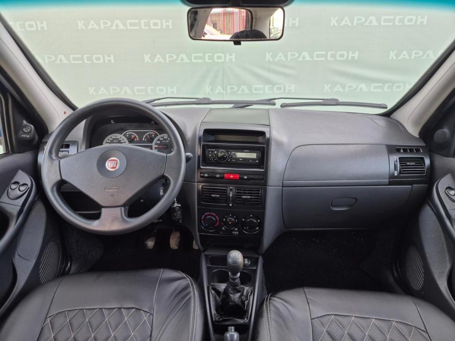 Fiat Albea I Рестайлинг Екатеринбург  - изображение 6