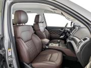 Haval H9 I Рестайлинг Москва  - изображение 56