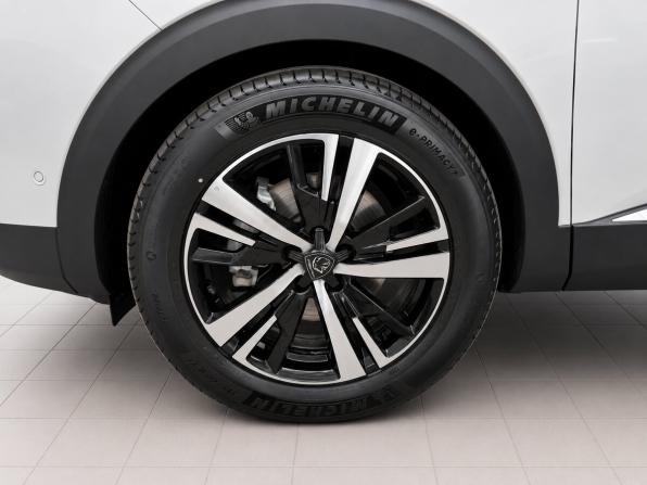 Peugeot 4008 II Рестайлинг с пробегом 2023 года, цена 2 999 000 рублей, 14523 км, внедорожник, Автокод Объявления
