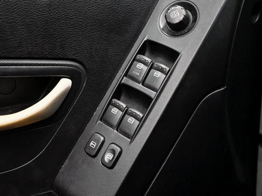 SsangYong Actyon II Екатеринбург  - изображение 12