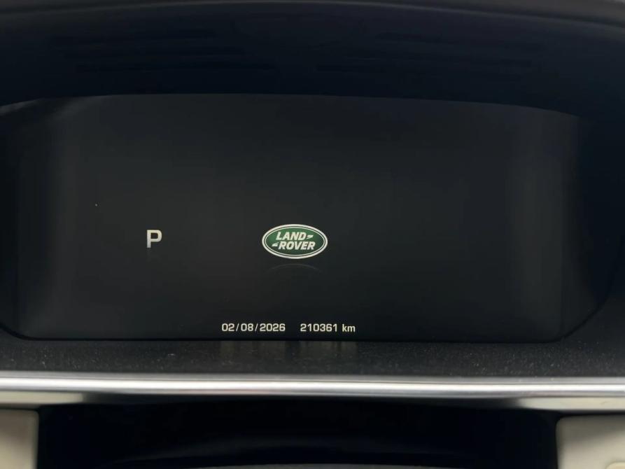 Land Rover Range Rover IV Екатеринбург  - изображение 25