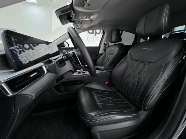 Chery Arrizo 8 с пробегом 2023 года, цена 2 070 000 рублей, 51997 км, седан, Автокод Объявления