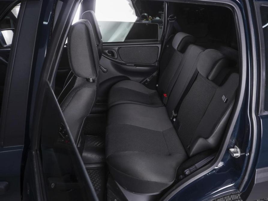 Lada (ВАЗ) Niva Travel I Ростов-на-Дону  - изображение 9