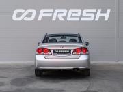 Honda Civic VIII Краснодар  - изображение 25