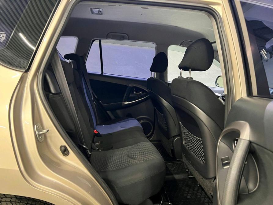 Toyota RAV4 III (XA30) Новосибирск  - изображение 13