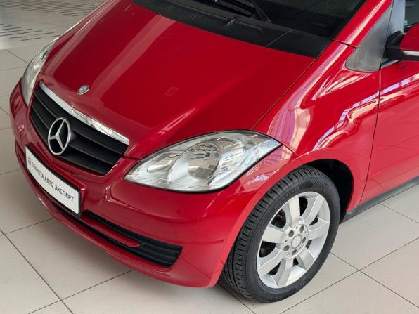 Mercedes-Benz A-Класс II (W169) Рестайлинг с пробегом 2012 года, цена 800 000 рублей, 138085 км, хэтчбек, Автокод Объявления