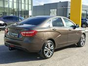 Lada (ВАЗ) Vesta I Йошкар-Ола  - изображение 28