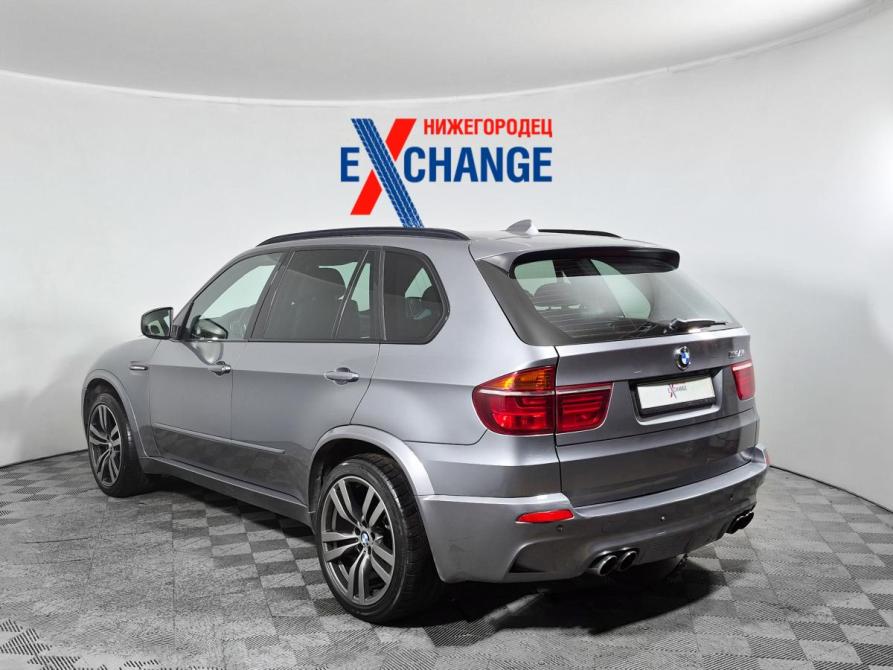 BMW X5 M I (E70) Нижний Новгород  - изображение 7