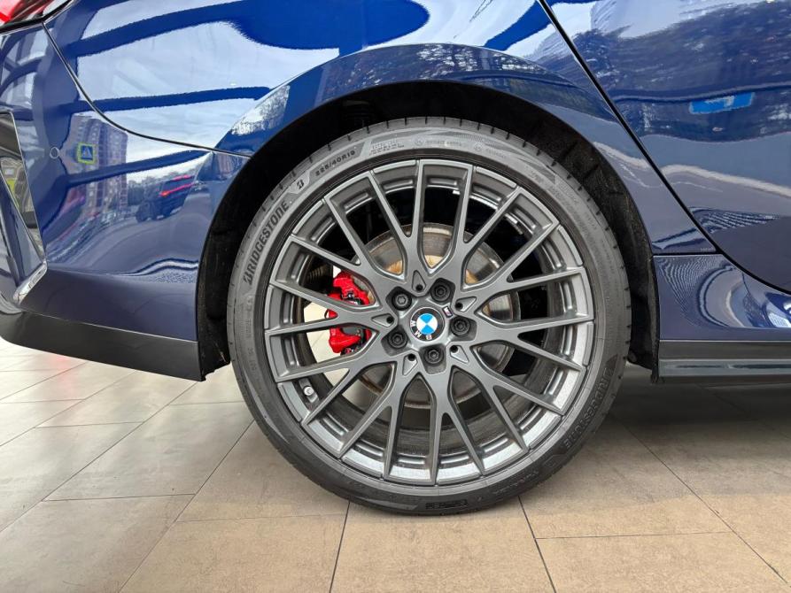 BMW 2 серии F74/78 Москва  - изображение 21