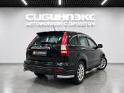 Honda CR-V III Кемерово  - изображение 16