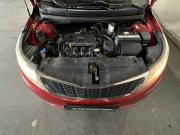 Kia Rio III Москва  - изображение 35