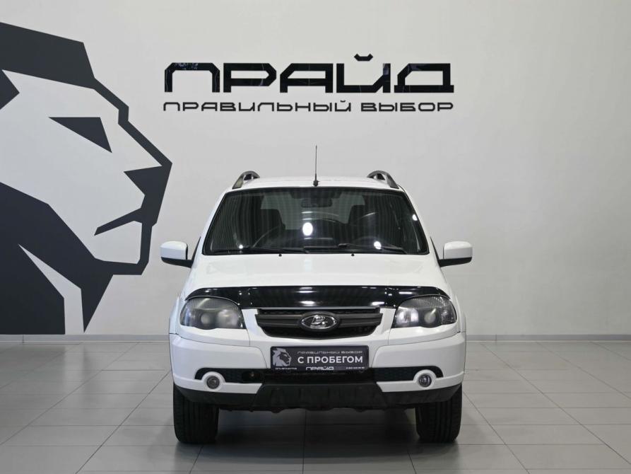 Lada (ВАЗ) Niva Ростов-на-Дону  - изображение 2