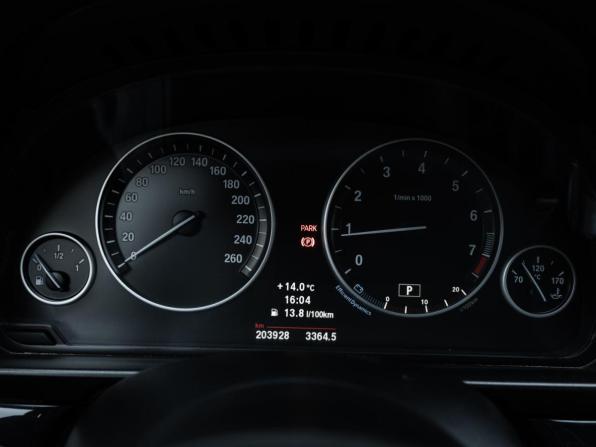 BMW 5 серии VI (F10/F11/F07) с пробегом 2012 года, цена 2 100 000 рублей, 203928 км, седан, Автокод Объявления