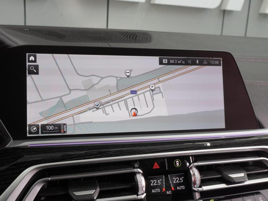 BMW X7 I (G07) Воронеж  - изображение 16