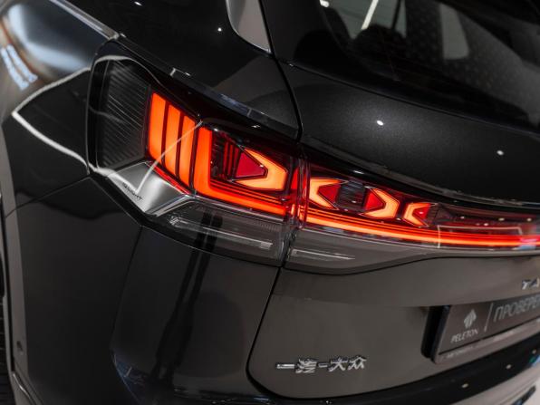 Volkswagen Tayron I Рестайлинг с пробегом 2024 года, цена 4 400 000 рублей, 30 км, внедорожник, Автокод Объявления