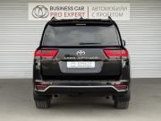 Toyota Land Cruiser 300 Series Кемерово  - изображение 43