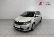 Kia Rio III Астрахань  - изображение 19